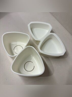 Japanese rice ball musubi onigiri molds - New